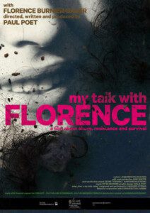 My Talk With Florence (2)